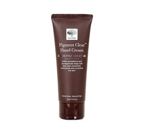 New Nordic Pigment Clear Hand Cream 75 Ml