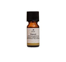 Niaouliolie æterisk 10 Ml
