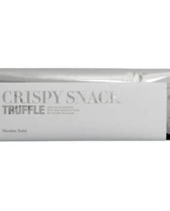 Nicolas Vahé Crispy Snack  Truffle  75g