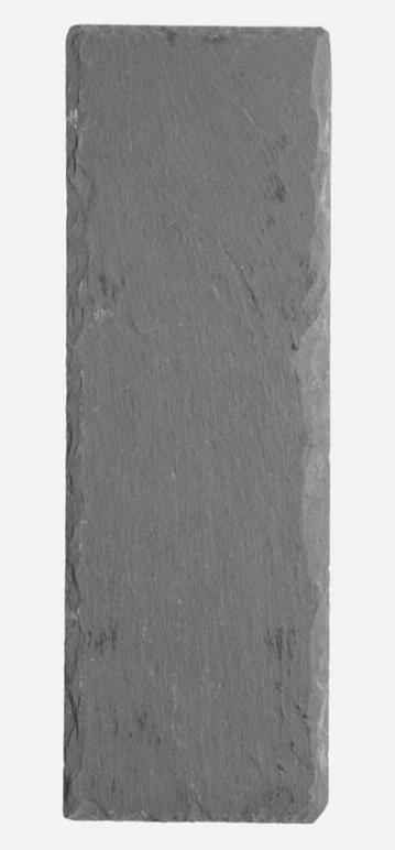 Nicolas Vahé Skifer Plade  30x10x0 5cm