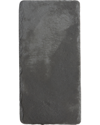 Nicolas Vahé Skifer Plade  20x12x0 5cm