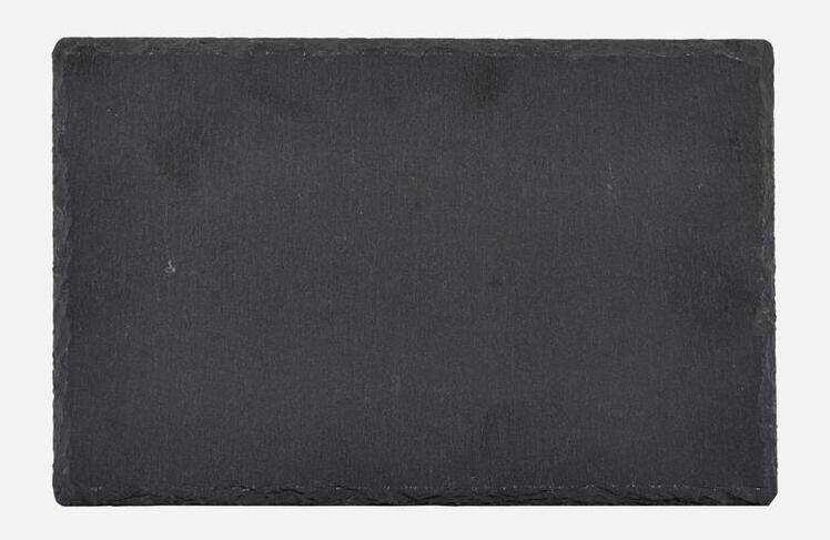Nicolas Vahé Skifer Plade  28x18x0 8cm