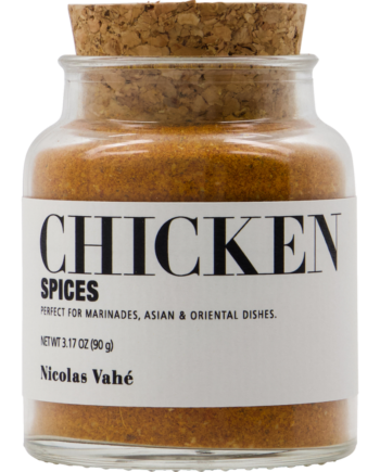 Nicolas Vahé Spice Mix  Chicken  90g