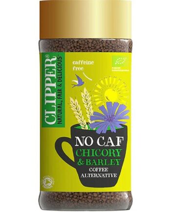No Caf  Kornkaffe økologisk 100 Gram