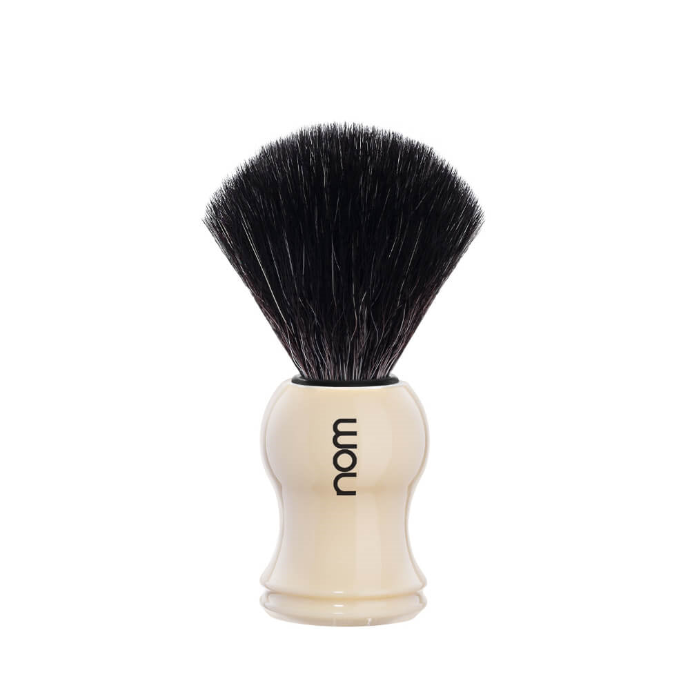 Nom Shaving Barberkost  Gustav  Black Fibre  Cream