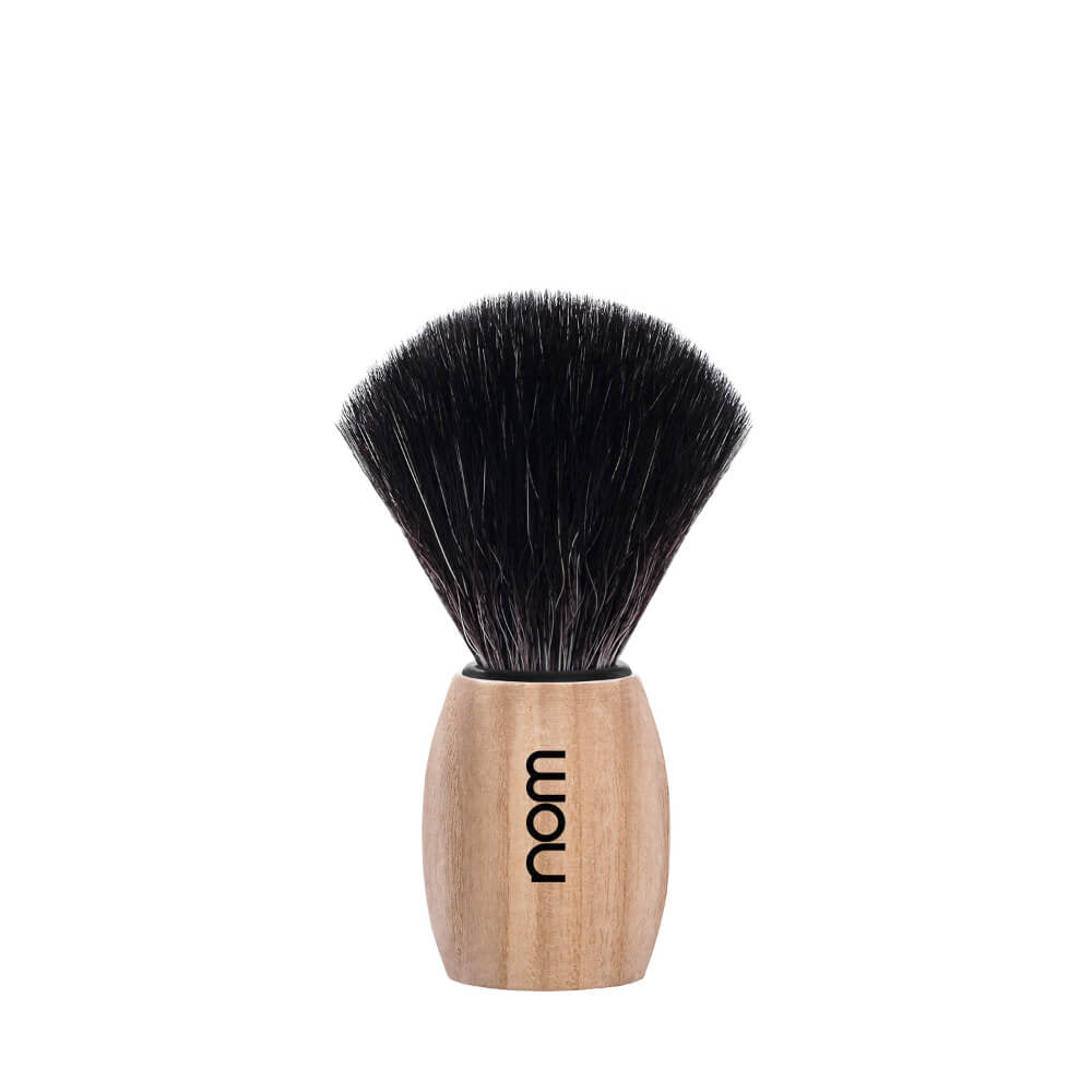 Nom Shaving Barberkost  Ole  Black Fibre  Pure Ash