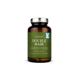 Nordbo Double Hair 60 Kap