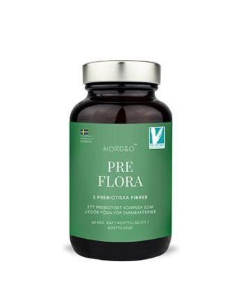 Nordbo Preflora 60 Kap