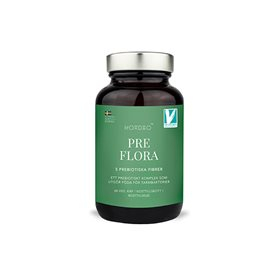 Nordbo Preflora 60 Kap