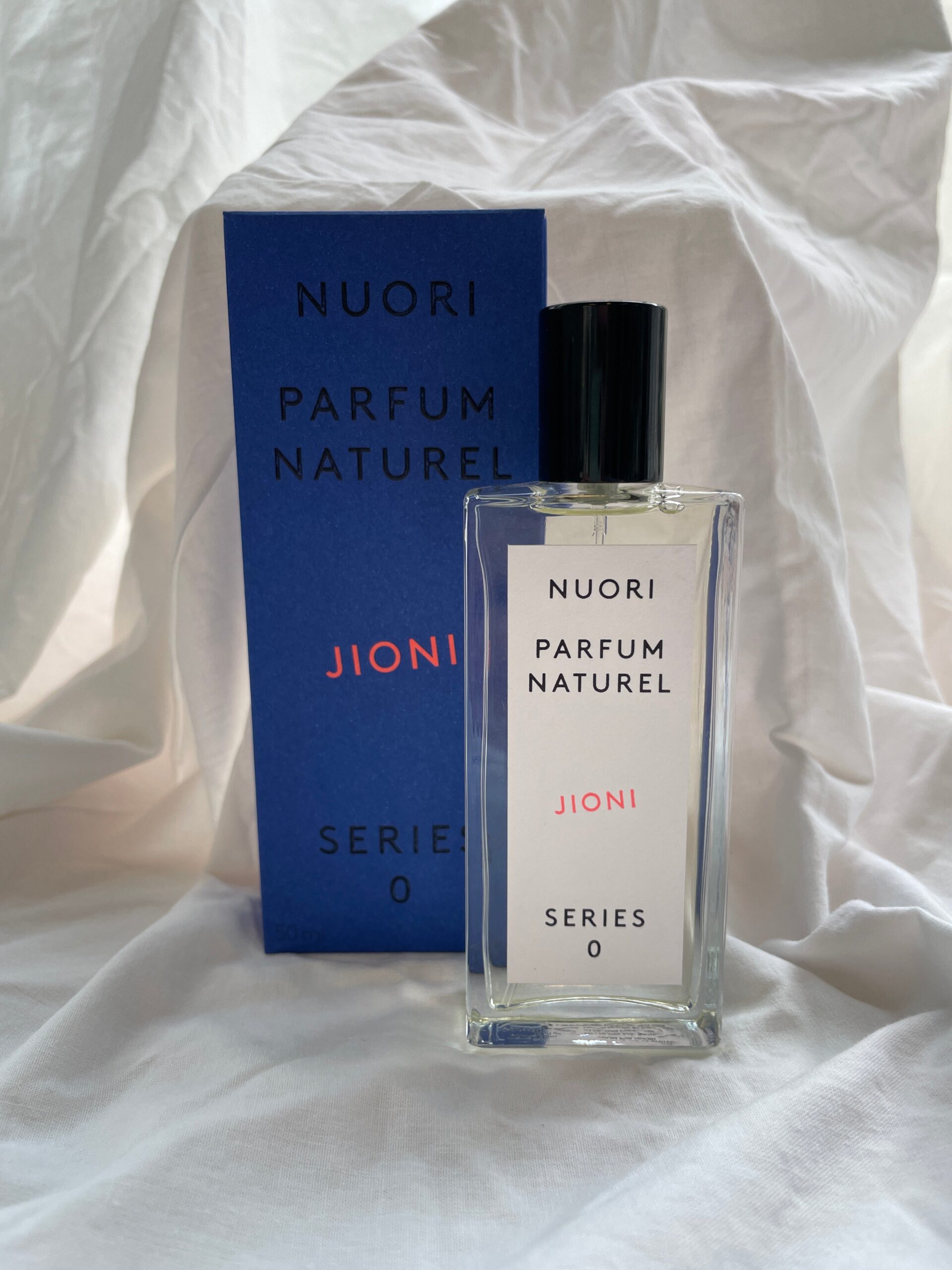 Nuori Jioni