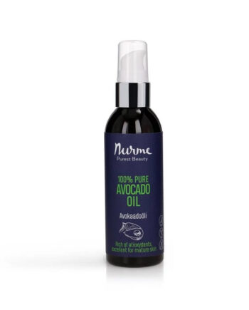 Nurme Pure Avocado Oil 100ml