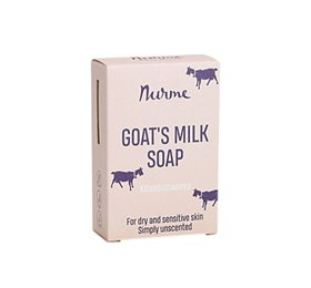 Nurme Soap Bar Goat   Milk 100g