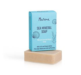 Nurme Soap Bar Sea Mineral 100