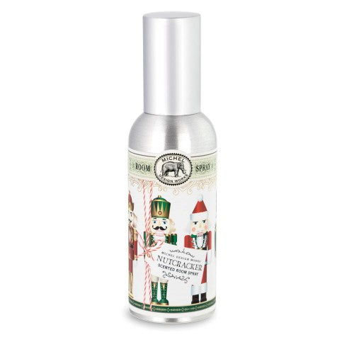 Nutcracker -rumduft