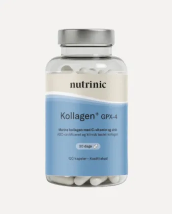Nutrinic Kollagen  Gpx-