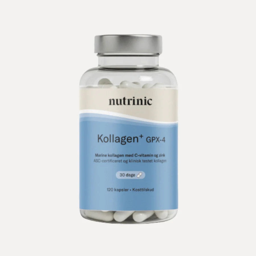 Nutrinic Kollagen Gpx-