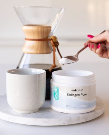 Nutrinic Kollagen Pure 150