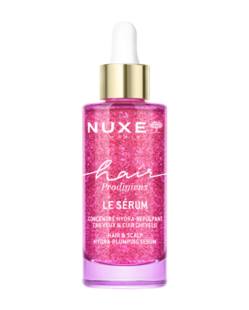 Nuxe Hair Prodigieux Hair   Scalp Serum  50ml