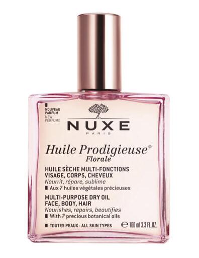 Nuxe Huile Prodigieuse Florale  100ml