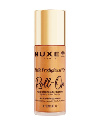 Nuxe Huile Prodigieuse Or  Guld   Roll-on  60ml