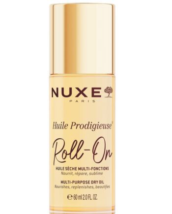 Nuxe Huile Prodigieuse Roll-on  60ml
