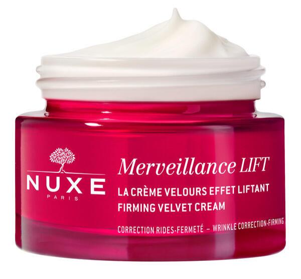 Nuxe Merveillance Lift Firming Velvet Cream  50ml