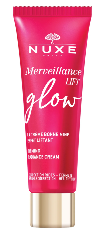 Nuxe Merveillance Lift Glow Firming Cream  50ml