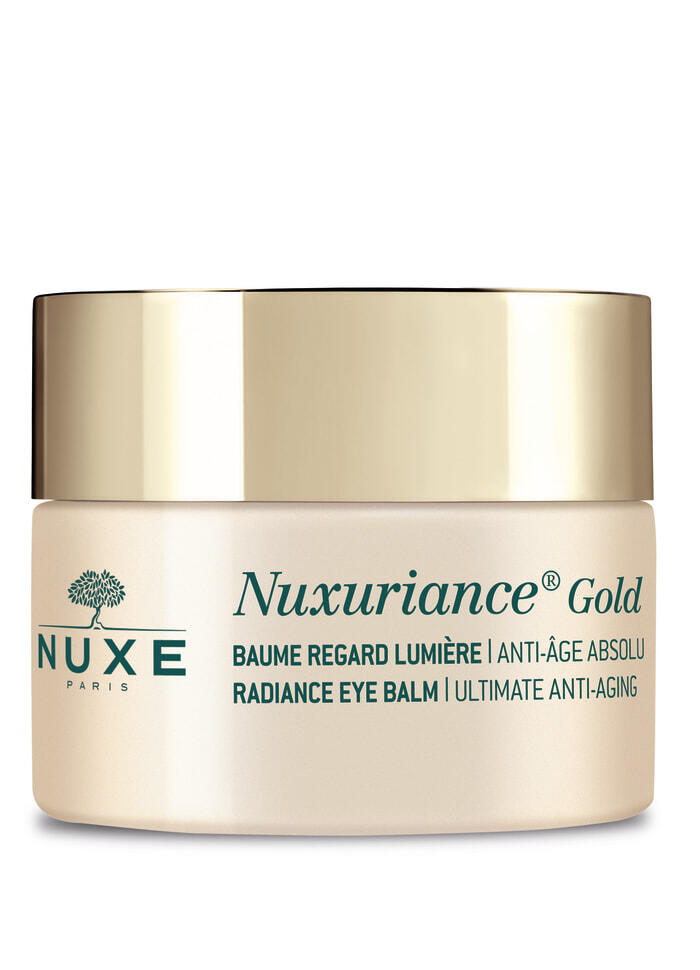Nuxe Nuxuriance Gold Eye Balm  15 Ml