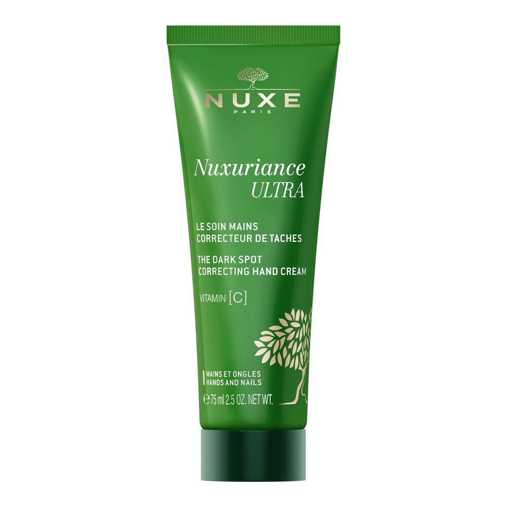 Nuxe Nuxuriance Ultra Anti-aging Hand Cream  75 Ml