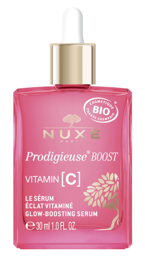 Nuxe Prodigieuse Boost Glow-boosting Serum  30ml