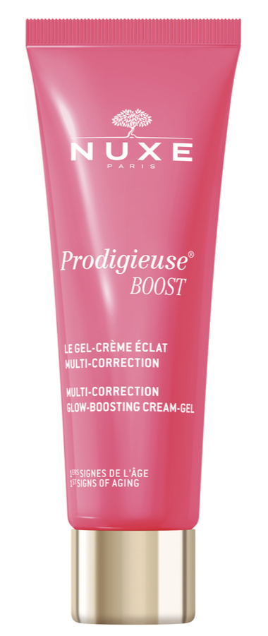 Nuxe Prodigieuse Boost Multi-correction Gel Cream  40ml