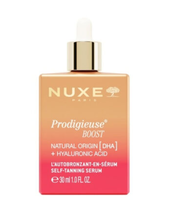 Nuxe Prodigieuse Boost Self-tanning Serum  30ml