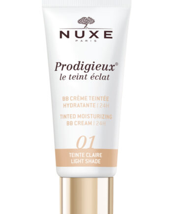 Nuxe Prodigieux Bb Cream 01 Light  30ml