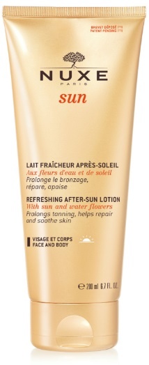 Nuxe Sun Refreshing After-sun Lotion  200ml