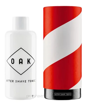 Oak Aftershave Tonic  150 Ml