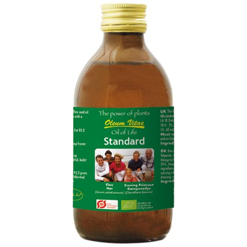 Oil Of Life Standard -250 Ml