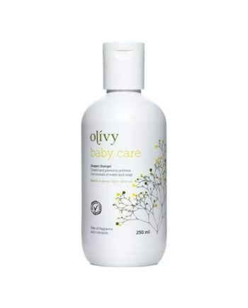 Olívy Baby Care Diaper Change 250 Ml