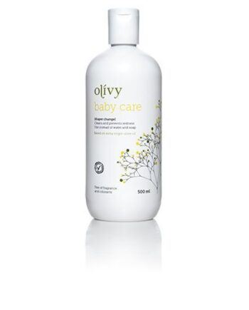 Olívy Baby Care Diaper Change 500 Ml