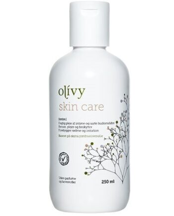 Olívy Skin Care Intim 250 Ml