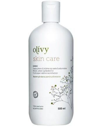 Olívy Skin Care Intim 500 Ml