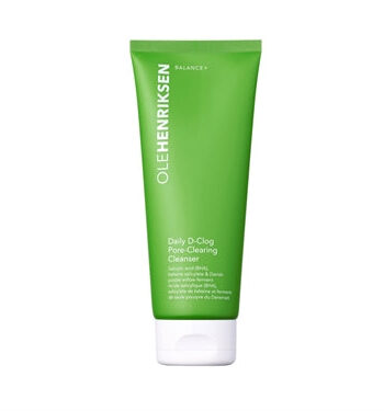 Ole Henriksen Balance Daily  -clog Pore-clearing Cleanser 150 Ml