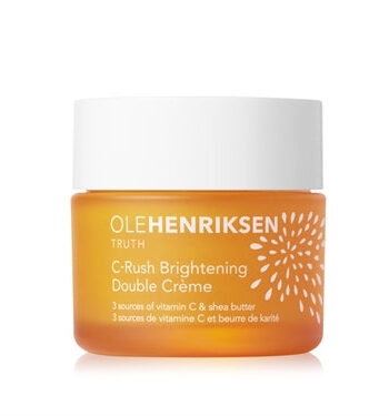 Ole Henriksen  -rush Brightning Double Creme 50 Ml