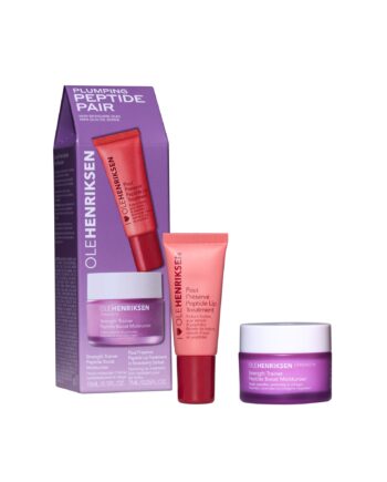 Ole Henriksen Plumping Peptide Mini Skincare Duo Sæt