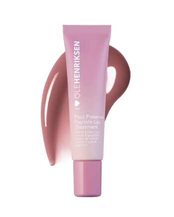 Ole Henriksen Pout Preserve Lip Treatment Sweet Macaron 12 Ml