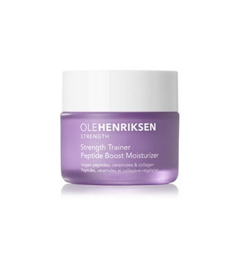 Ole Henriksen Strength Trainer Petide Boost Moisturizer 50 Ml