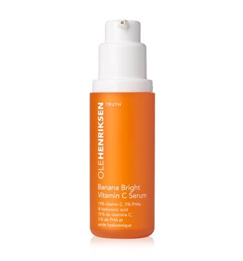Ole Henriksen Truth Banana Bright Vitamin   Serum 30 Ml