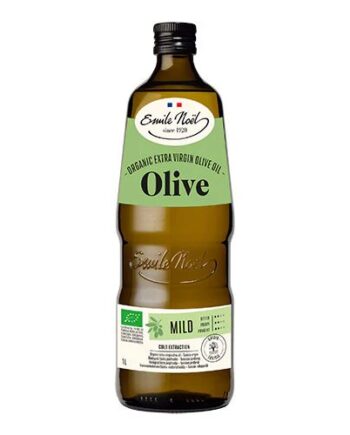 Olivenolie Ekstra Jomfru øko    Liter