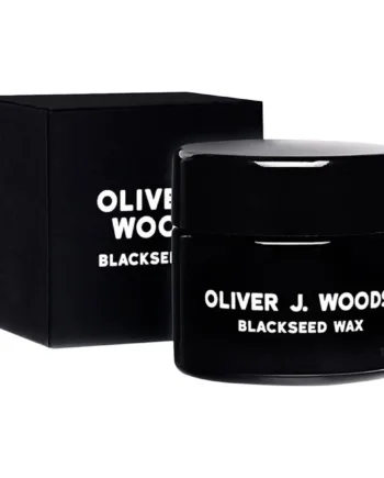 Oliver    Woods Blackseed Wax  50 Gr