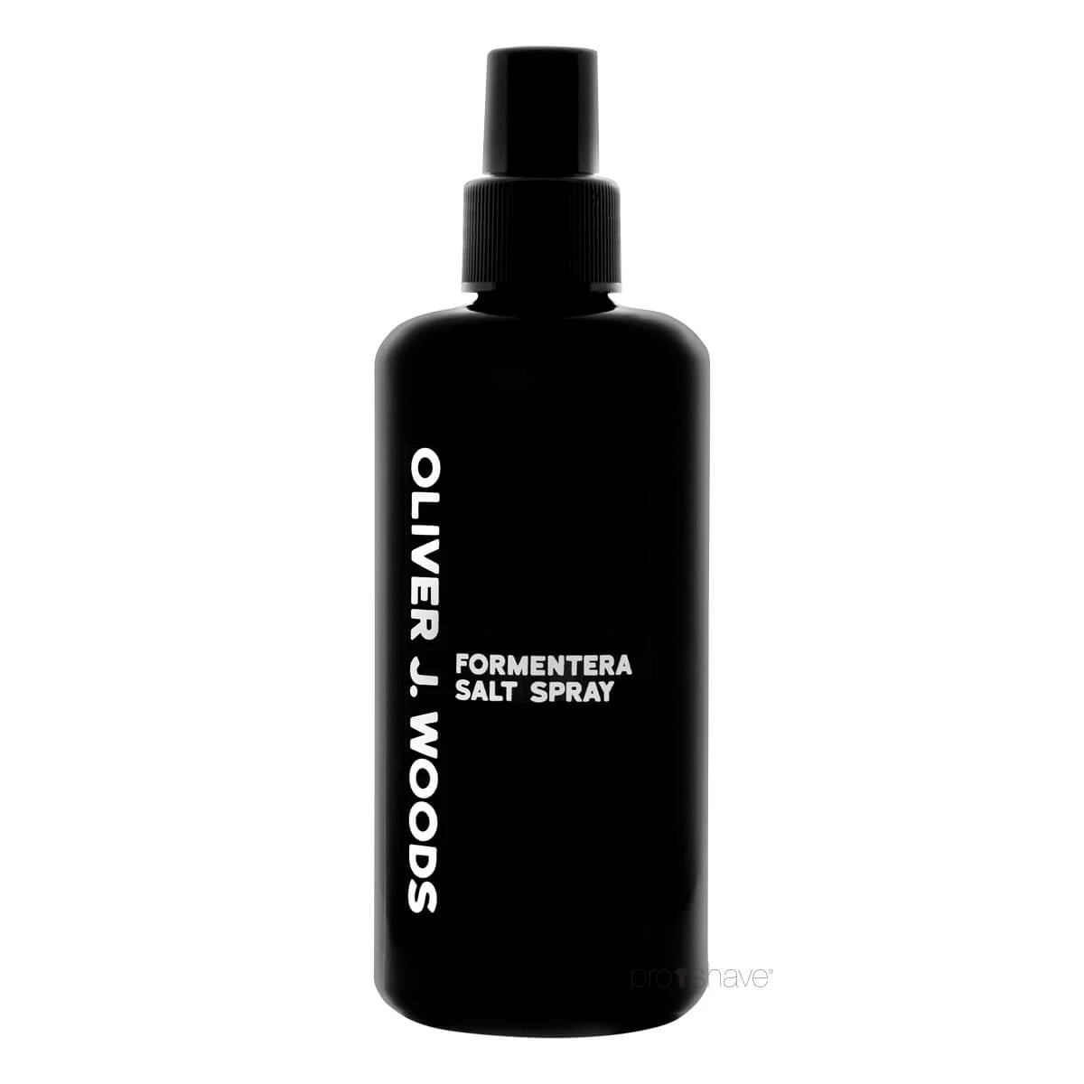 Oliver Woods Formentera Salt Spray 100 Ml