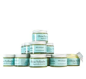 Olivias Tryllesalve 50ml